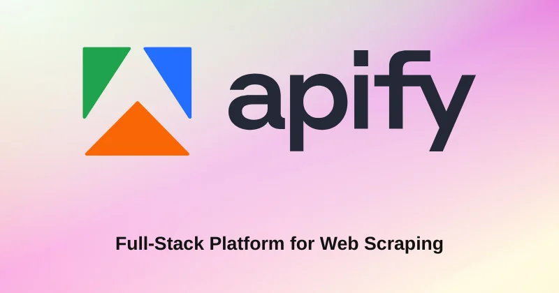 Apify