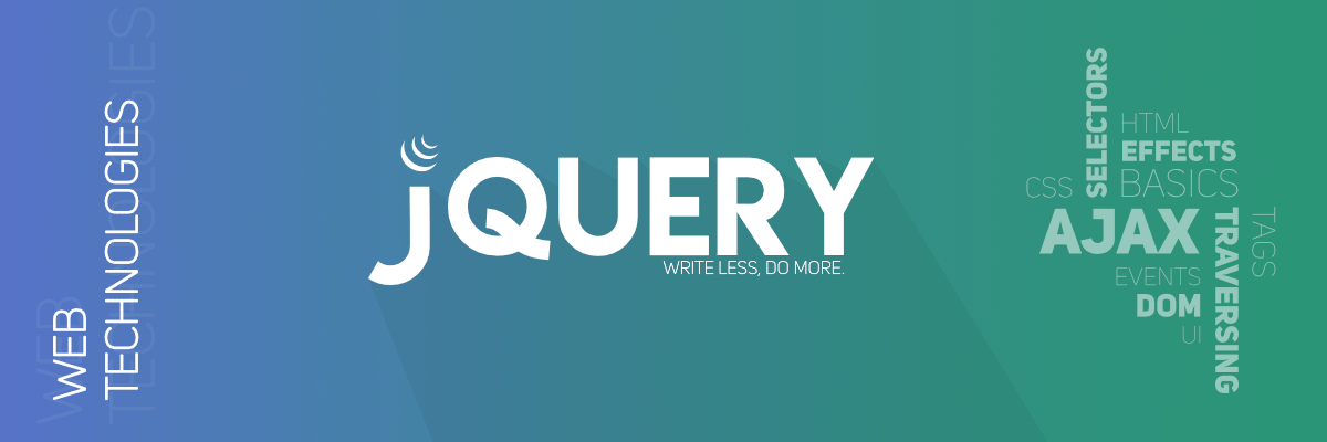 jQuery