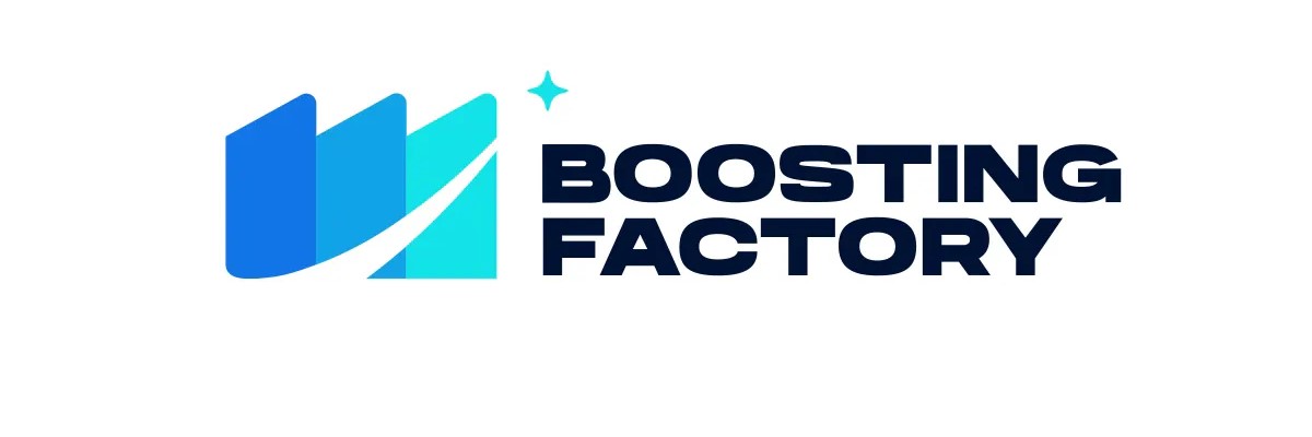 Boosting Factory